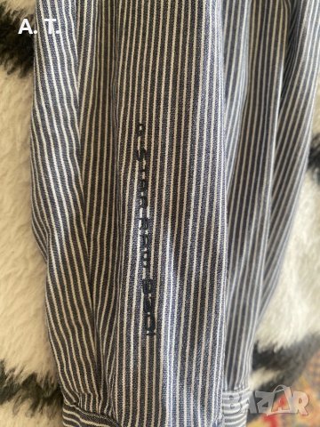 Риза G-Star размер S, снимка 7 - Ризи - 40355570
