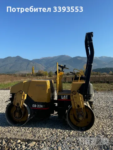 Услуги с Багер, Самосвал, Валяк, Гондола, Камион - Кюстендил и региона, снимка 4 - Кърти, чисти, извозва - 39980103