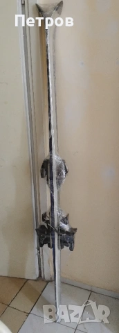 Карвинг ски модел Salomon A 951, система Poweraxe, снимка 2 - Зимни спортове - 53131128