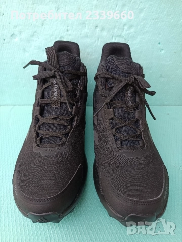 Adidas Terrex Mid Rain.Rdy мъжки туристически маратонки N.44 стелка 28 см., снимка 4 - Маратонки - 52110197