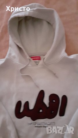 суичър с качулка худи Юнионбей UNIONBAY, марков, оригинален, снимка 3 - Суичъри - 41354527