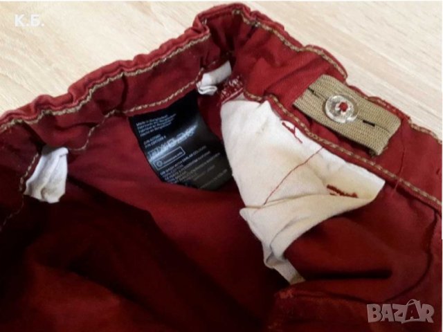 Ризка ZARA и панталонче H&M р-р 18/24, снимка 4 - Комплекти за бебе - 34589574