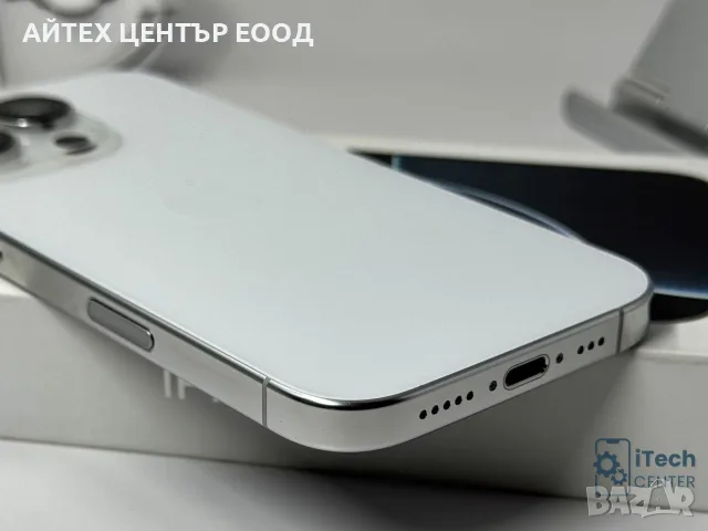 iPhone 16 Pro, 128GB, White, 90% батерия, КАТО НОВ, 1г. ГАРАНЦИЯ!, снимка 9 - Apple iPhone - 56005520
