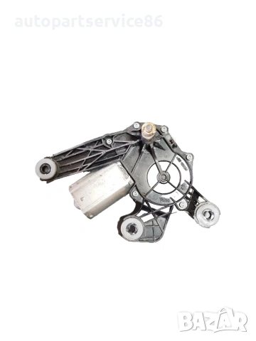 Мотор за чистачка на задния капак хечбек за Peugeot 307 (2002-2006) 963715878001, 53014712