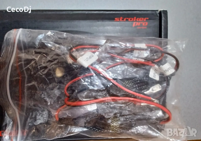 Cerwin Vega - високочестотни аудио филтри, снимка 6 - Тонколони - 53169409