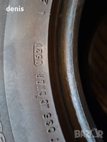 Гуми 275 55 17 летни nexen, снимка 9 - Гуми и джанти - 53665962