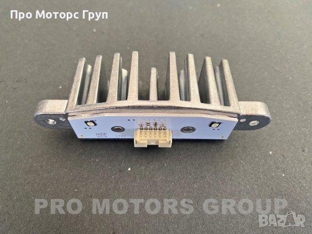 Модул светлини LЕD DRL BMW X3 X4 F25 F26 2014-2018