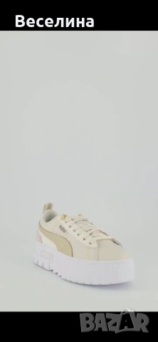 Puma 36 номер, снимка 5 - Маратонки - 53336863