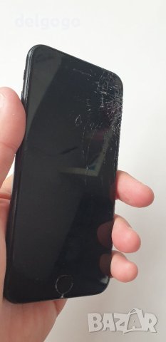 iPhone 7 black - счупен дисплей, снимка 8 - Apple iPhone - 39361054