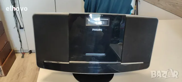 Аудио система Philips MCM2050/12#1, снимка 2 - Аудиосистеми - 55830462