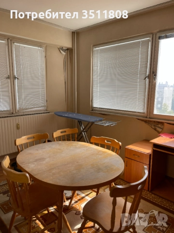 Апартамент Шумен Тракия 2-стаен, снимка 6 - Апартаменти - 51979156