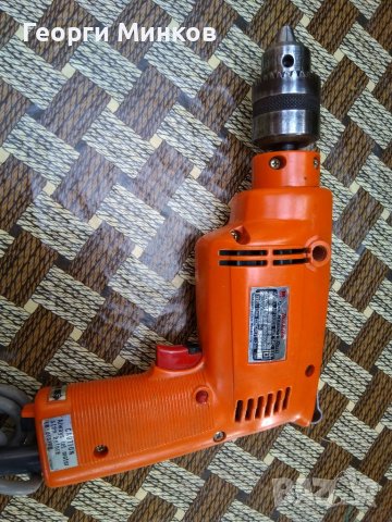 Бормашина Makita, снимка 2 - Бормашини - 41486944