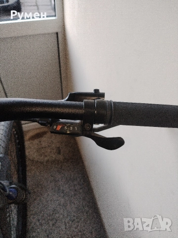 електрически велосипед kildemies , снимка 5 - Велосипеди - 52866872