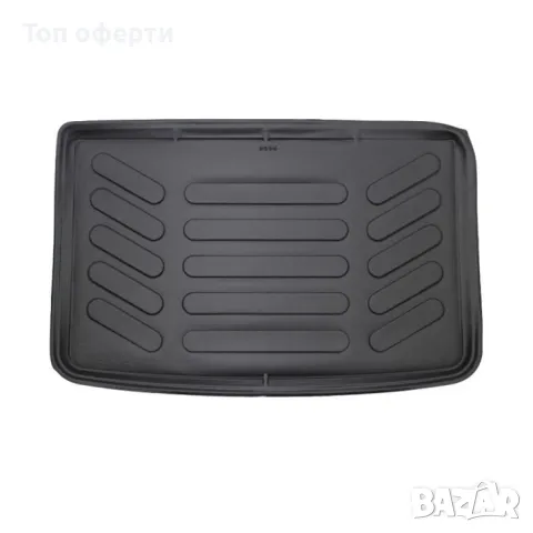 Стелка за багажник RizLine съвместима с RENAULT CAPTUR 2013-, снимка 2 - Аксесоари и консумативи - 48440373