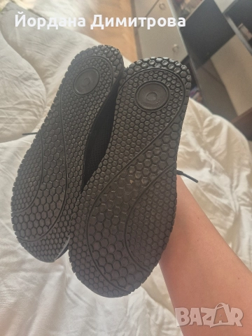 нови маратонки , снимка 3 - Маратонки - 52811631