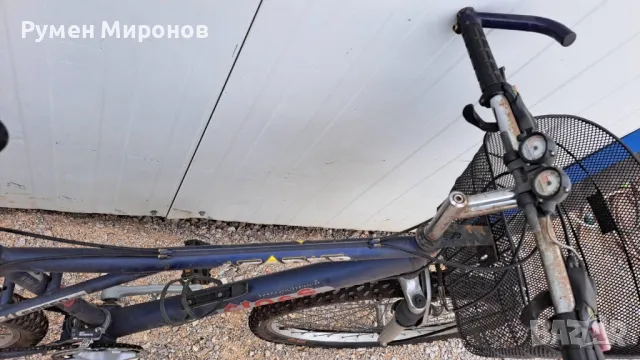 Продавам колела/велосипеди дамски и мъжки. , снимка 6 - Велосипеди - 49638486