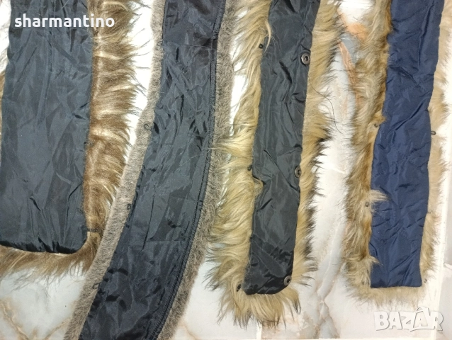 яки с косми за якета - 27 лв, снимка 6 - Други - 51647171