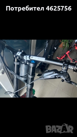 Yt Tues 2020, снимка 7 - Велосипеди - 52093771