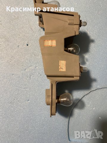 Платка стоп ляв за Тойота Корола версо.2004-2005г, снимка 2 - Части - 42350550