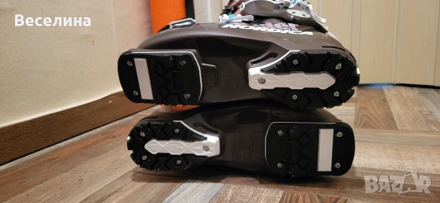 NORDICA Ски обувки STRIDER 95W 25.5sm, снимка 4 - Зимни спортове - 53590928