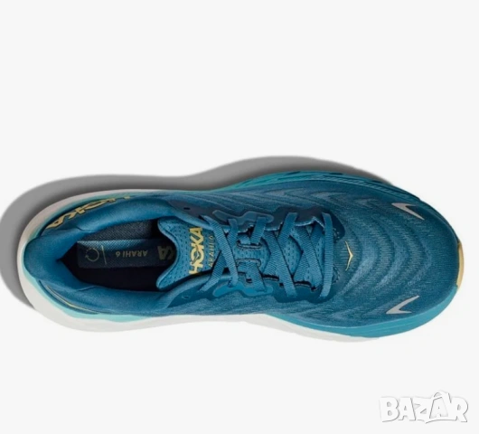 маратонки HOKA Arahi 6 (Wide) номер 42, снимка 3 - Маратонки - 53788358