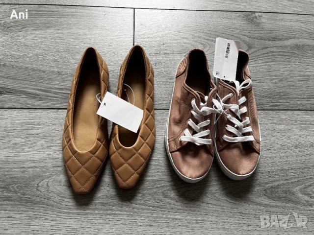 Нови обувки H&M