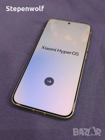 Xiaomi Redmi Turbo 4 Pro 12/256 (Poco F7)-SD8s Gen4;7550mAh;6.83", снимка 7 - Xiaomi - 52393231