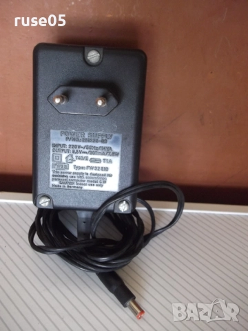 Адаптер "FW 32 810", снимка 6 - Аксесоари - 51865658