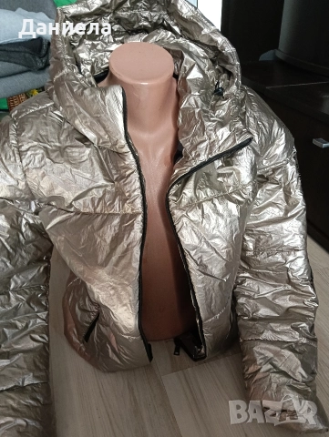 Дамско яке Юнона 44