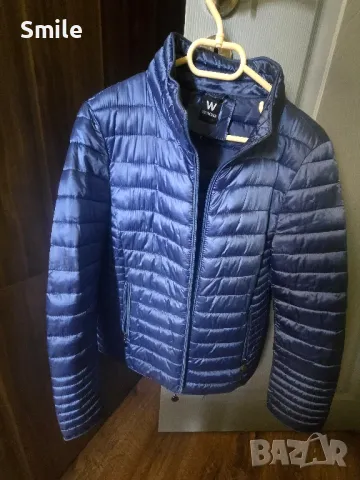 Дамско яке пролет/есен, снимка 3 - Якета - 48989081