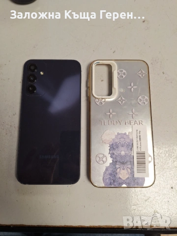 Samsung A15, снимка 2 - Samsung - 53106594