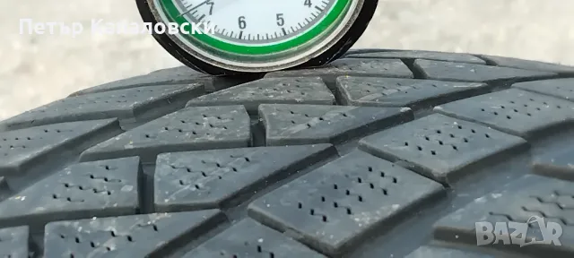 Гуми 205 55 16 Pneumant от Мишелин 4 броя. Нов внос.Не са нови. , снимка 2 - Гуми и джанти - 48900741