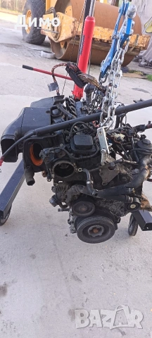 двигател бмв е91 320д 163кс bmw e91 320d 163ks