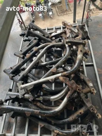 КУПУВАМ РАМКИ ОТ СИМСОН 