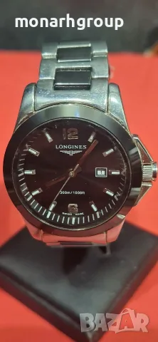 Часовник Longines L2 628 4 786