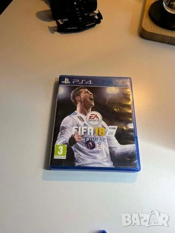 3 броя игри за PS4, снимка 3 - Игри за PlayStation - 53485732