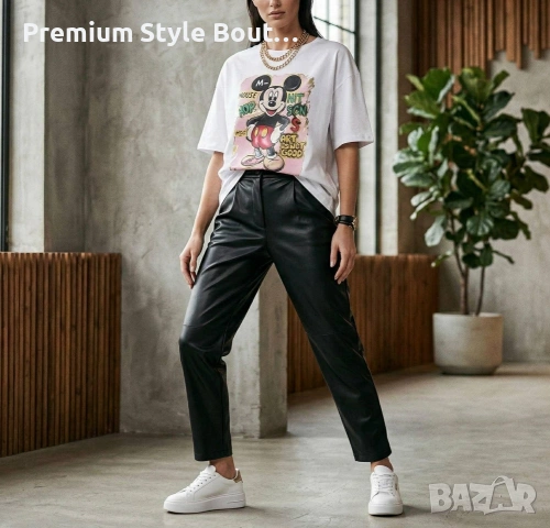 памучни тениски , снимка 2 - Тениски - 53743256