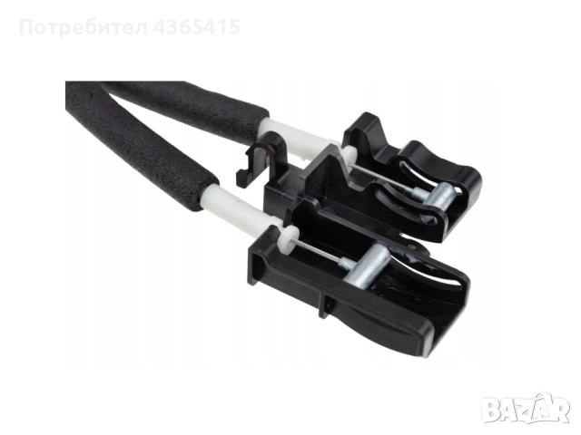 Брава за врата за Kia Niro 1 (2016–2022), 81410G5000, снимка 7 - Части - 51766070