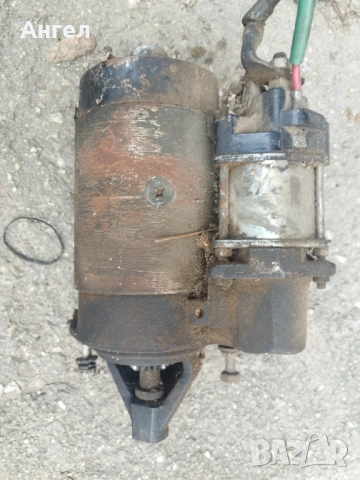 Стартер Лада /Lada