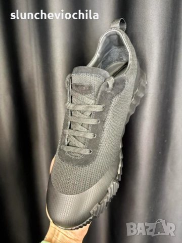 HERMES Bouncing Sneaker, снимка 4 - Спортни обувки - 51614459