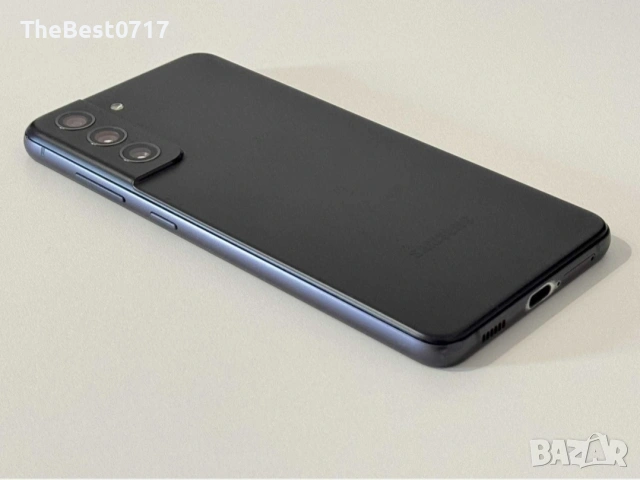 Самсунг с21 256гб бартер, снимка 2 - Samsung - 53687866