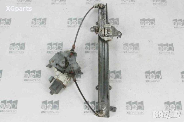 Стъклоповдигач преден десен за Nissan Micra K12 4+1 вр. (2003-2010), снимка 2 - Части - 41801336