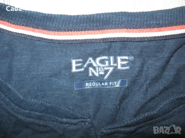Блуза EAGLE №7  мъжка,ХЛ