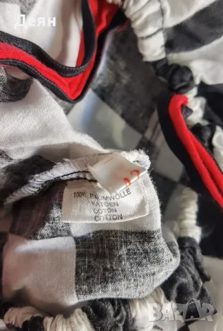 Плюшени играчки за ръка, 2 броя дрехи за клоуни, снимка 16 - Плюшени играчки - 47738842