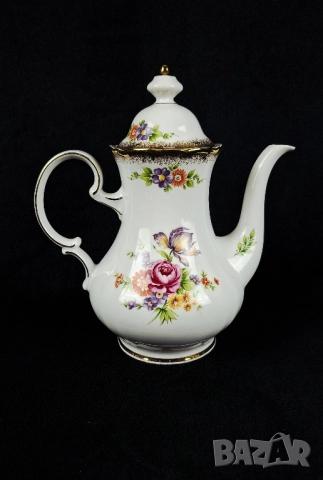 Сервиз за 6 човека - Winterling, снимка 2 - Сервизи - 49680367