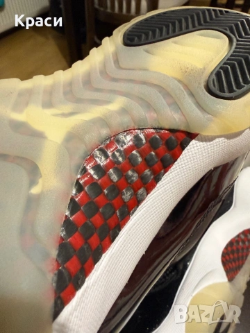 Air jordan 11 retro 7210 Low, снимка 12 - Маратонки - 53056527