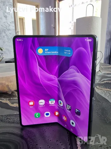 Samsung Galaxy Z Fold 5