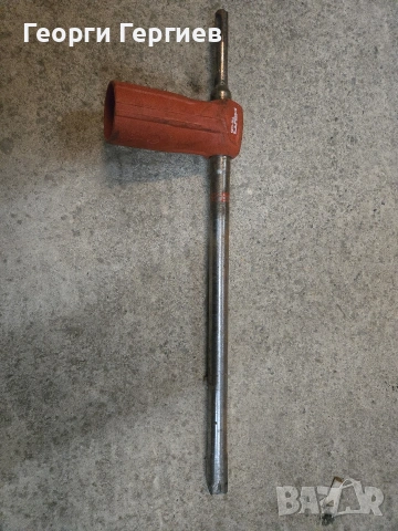 кухи свредла за бетон HILTI te-cd
