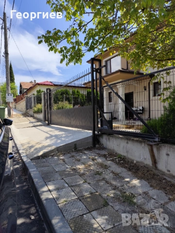 Изработка на ковано желязо, порти, огради, парапети , снимка 9 - Други услуги - 53034237