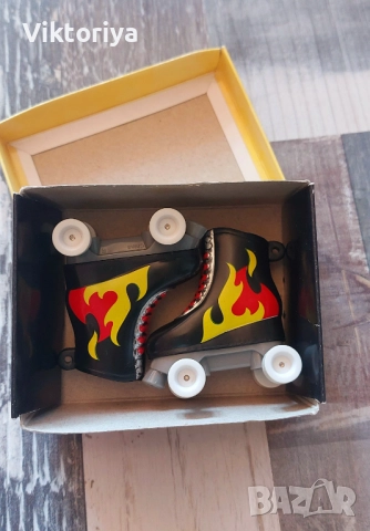 Ролери за игра на Soy Luna, снимка 4 - Игри и пъзели - 51655176